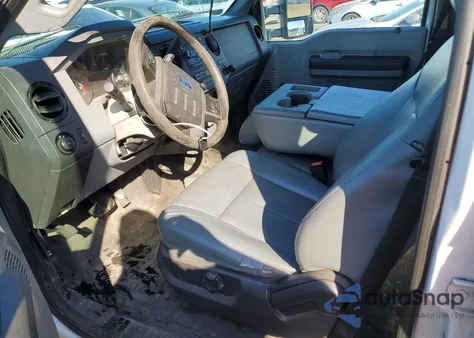 2016 Ford F250 Super Duty z USA, uszkodzony, nr VIN 1FT7W2A61GEC74543